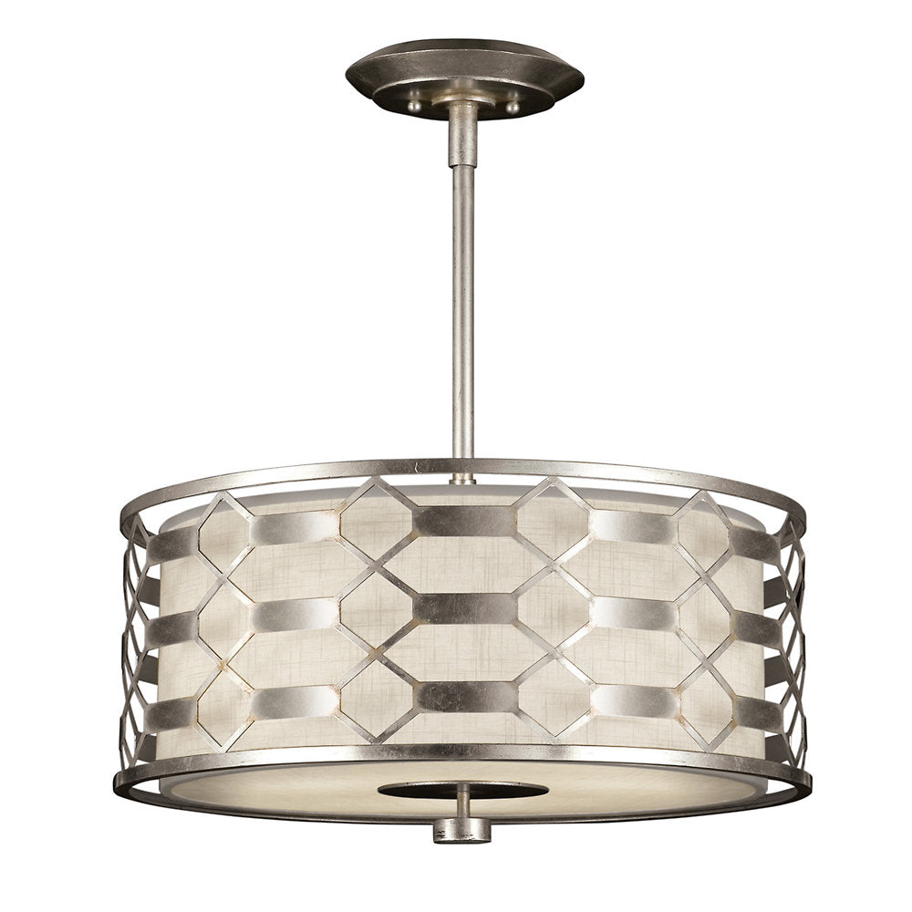 Allegretto 787540 Drum Pendant