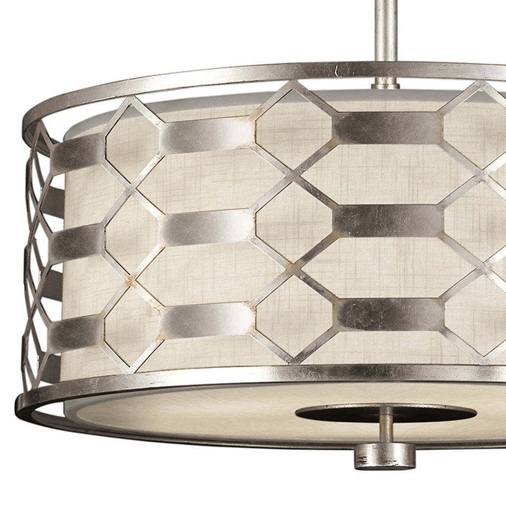 Allegretto 787540 Drum Pendant