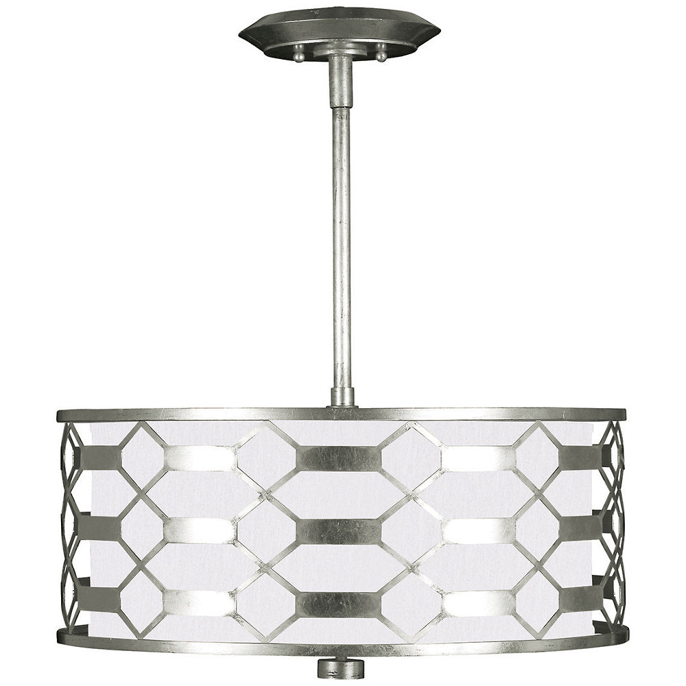 Allegretto 787540 Drum Pendant