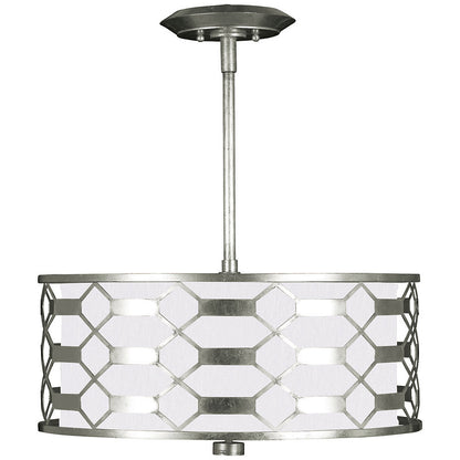 Allegretto 787540 Drum Pendant