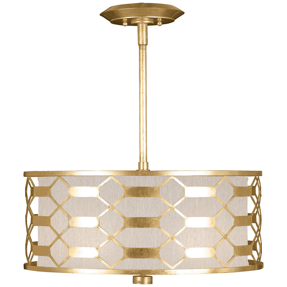 Allegretto 787540 Drum Pendant