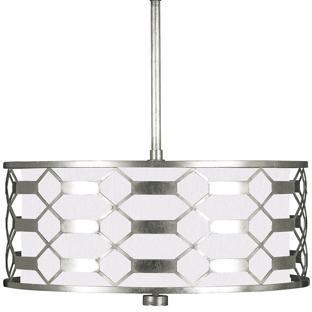 Allegretto 787540 Drum Pendant