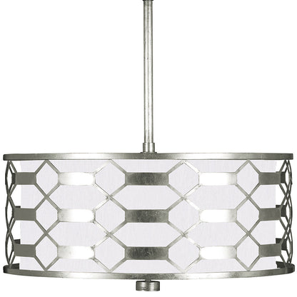 Allegretto 787540 Drum Pendant