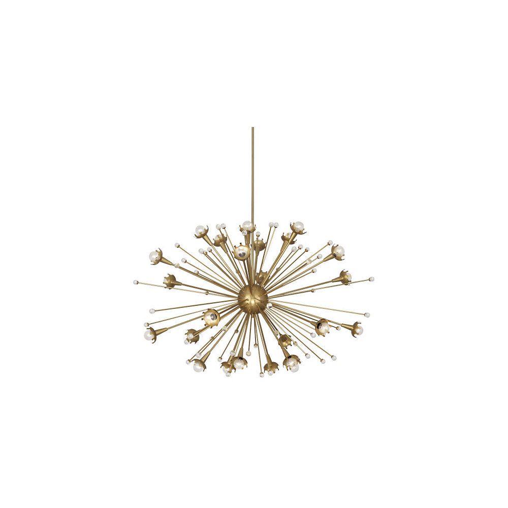 Sputnik Chandelier