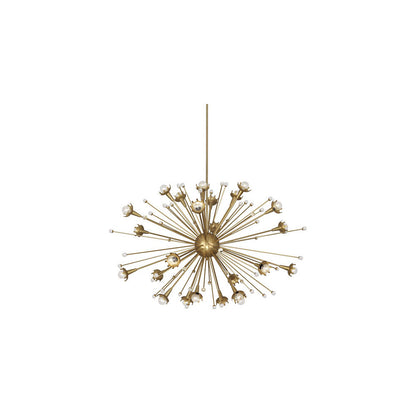 Sputnik Chandelier