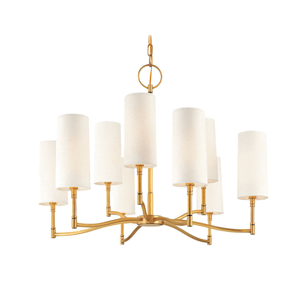 Dillion Nine Light Chandelier