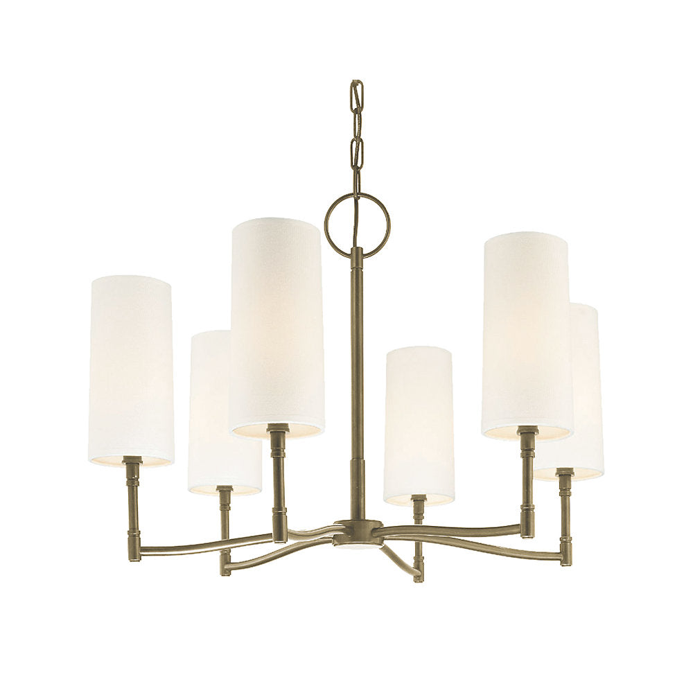 Dillion Nine Light Chandelier