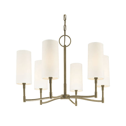 Dillion Nine Light Chandelier