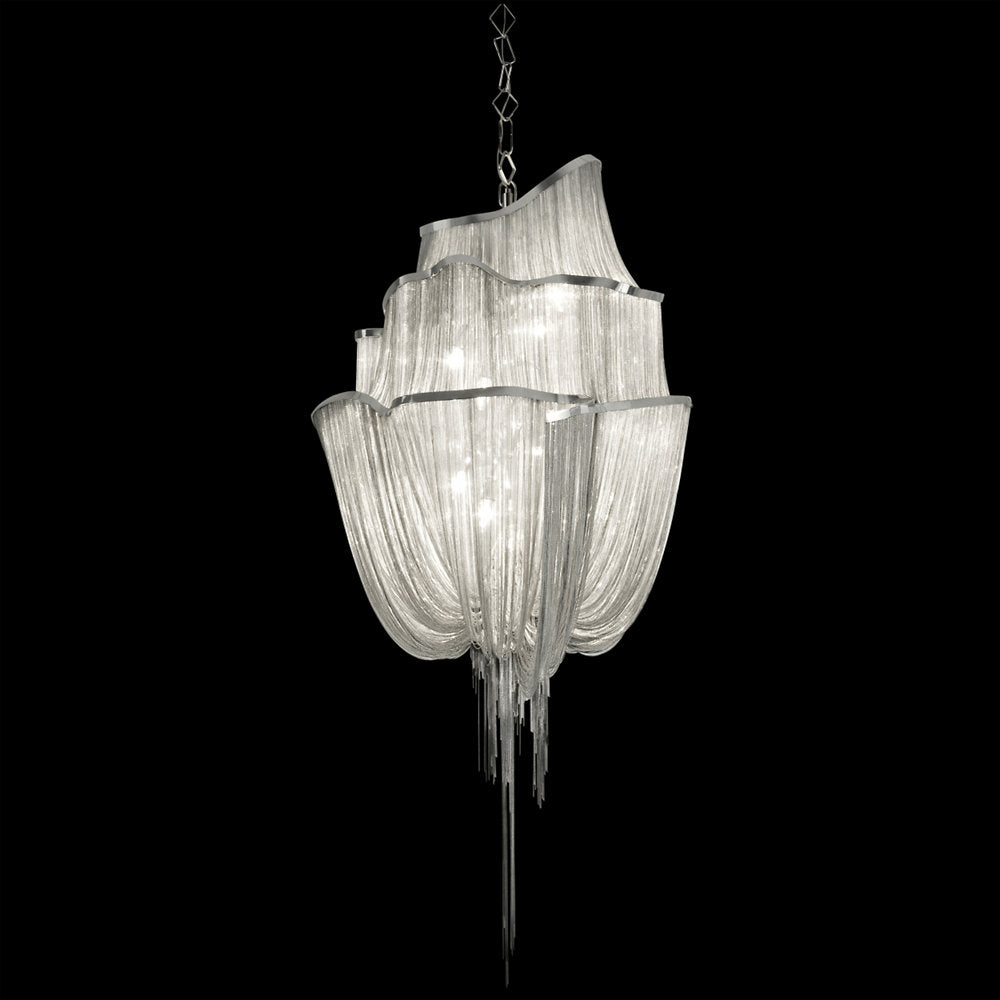 Atlantis 3-Tier Suspension