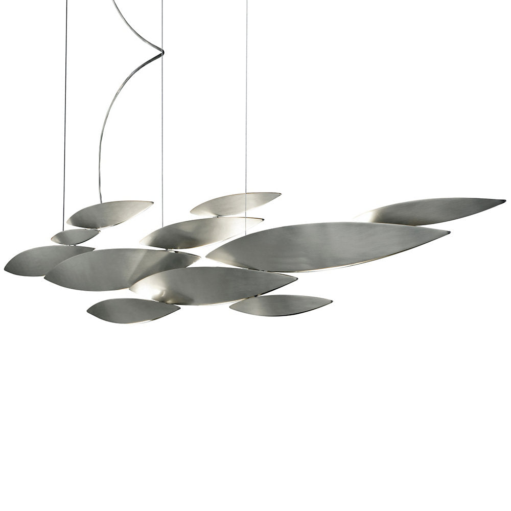 I Lucci Argentati LED Suspension