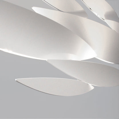 I Lucci Argentati LED Suspension
