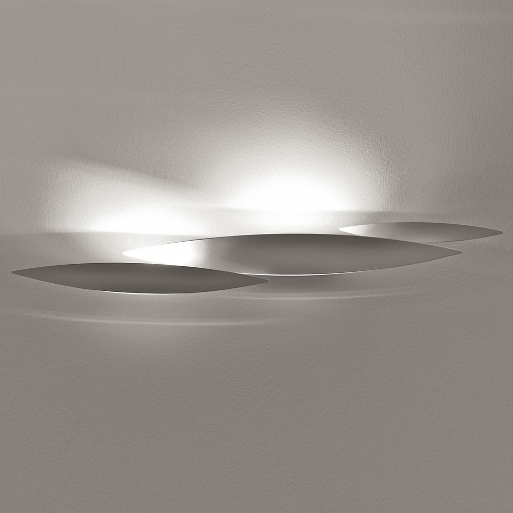 I Lucci Argentati LED Suspension