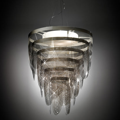 Ceremony Chandelier