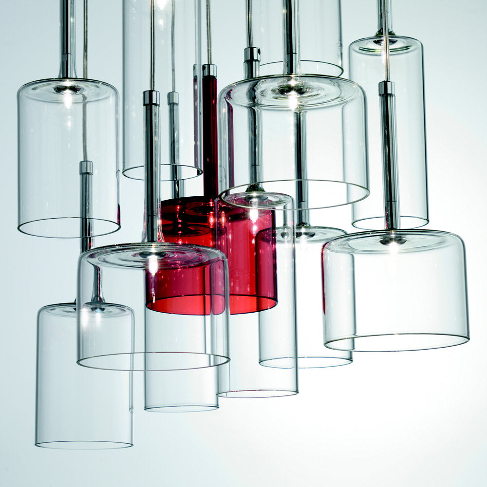 Spillray 12-Light Multi-Light Pendant