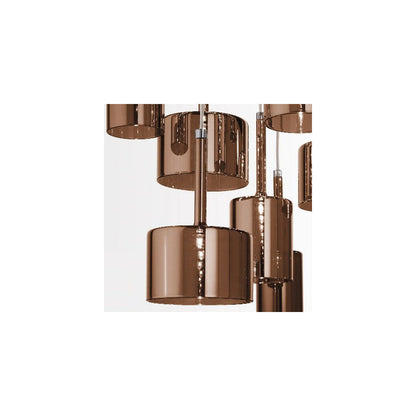 Spillray 12-Light Multi-Light Pendant