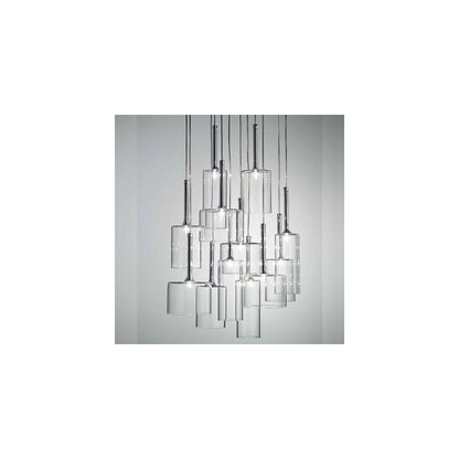 Spillray 12-Light Multi-Light Pendant