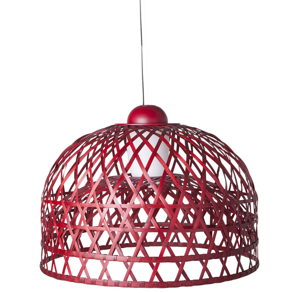Emperor Suspension Light