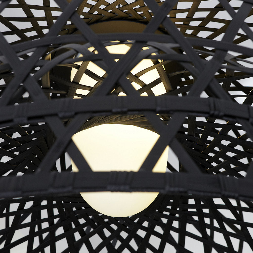 Emperor Suspension Light