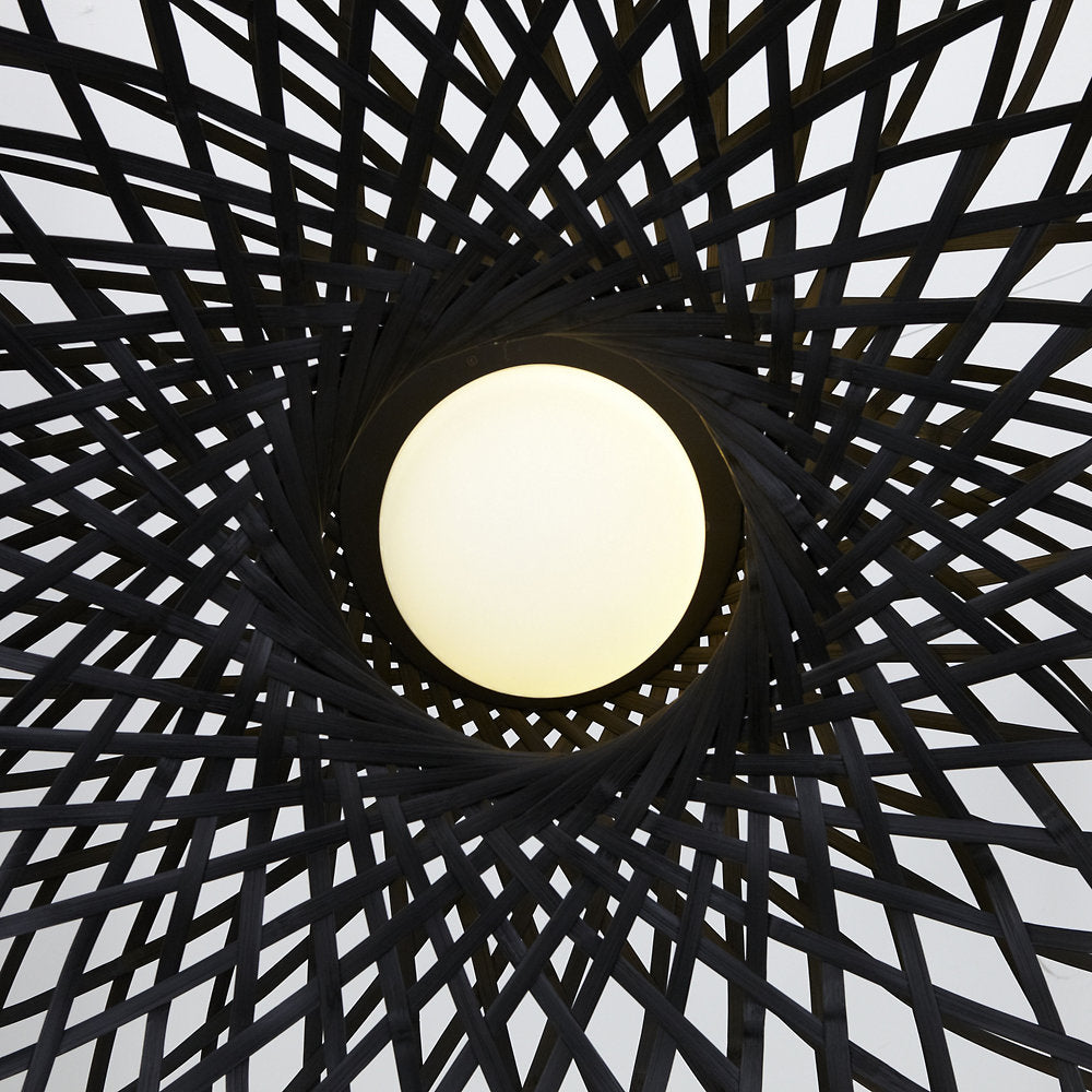 Emperor Suspension Light