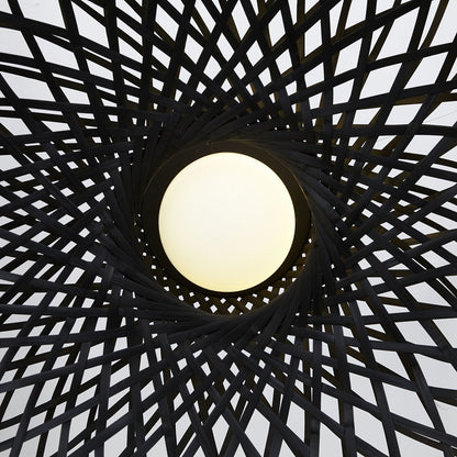 Emperor Suspension Light