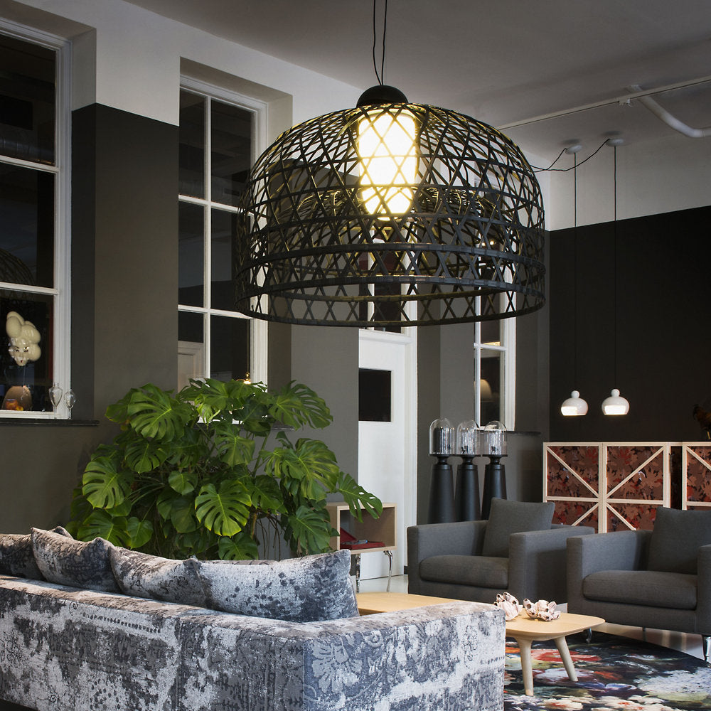 Emperor Suspension Light