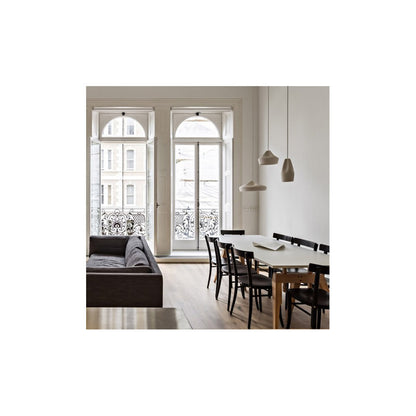Pleat Box 36 Pendant