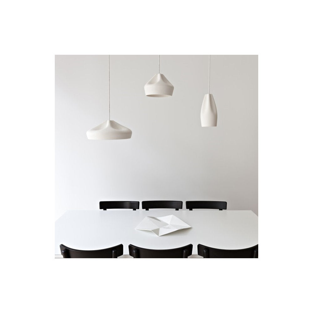 Pleat Box 36 Pendant