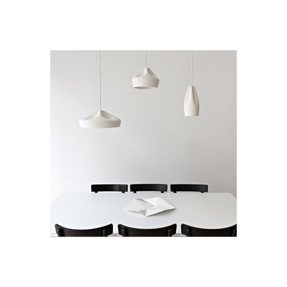 Pleat Box 36 Pendant