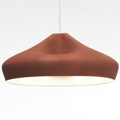 Pleat Box 36 Pendant