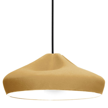 Pleat Box 36 Pendant
