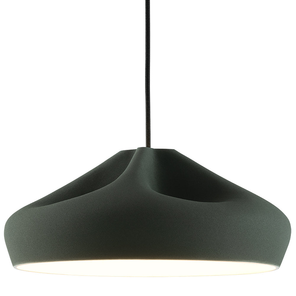 Pleat Box 36 Pendant
