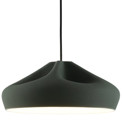 Pleat Box 36 Pendant