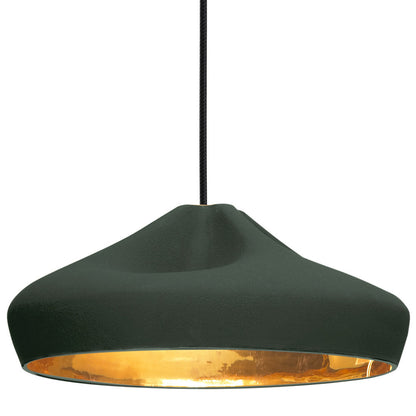 Pleat Box 36 Pendant