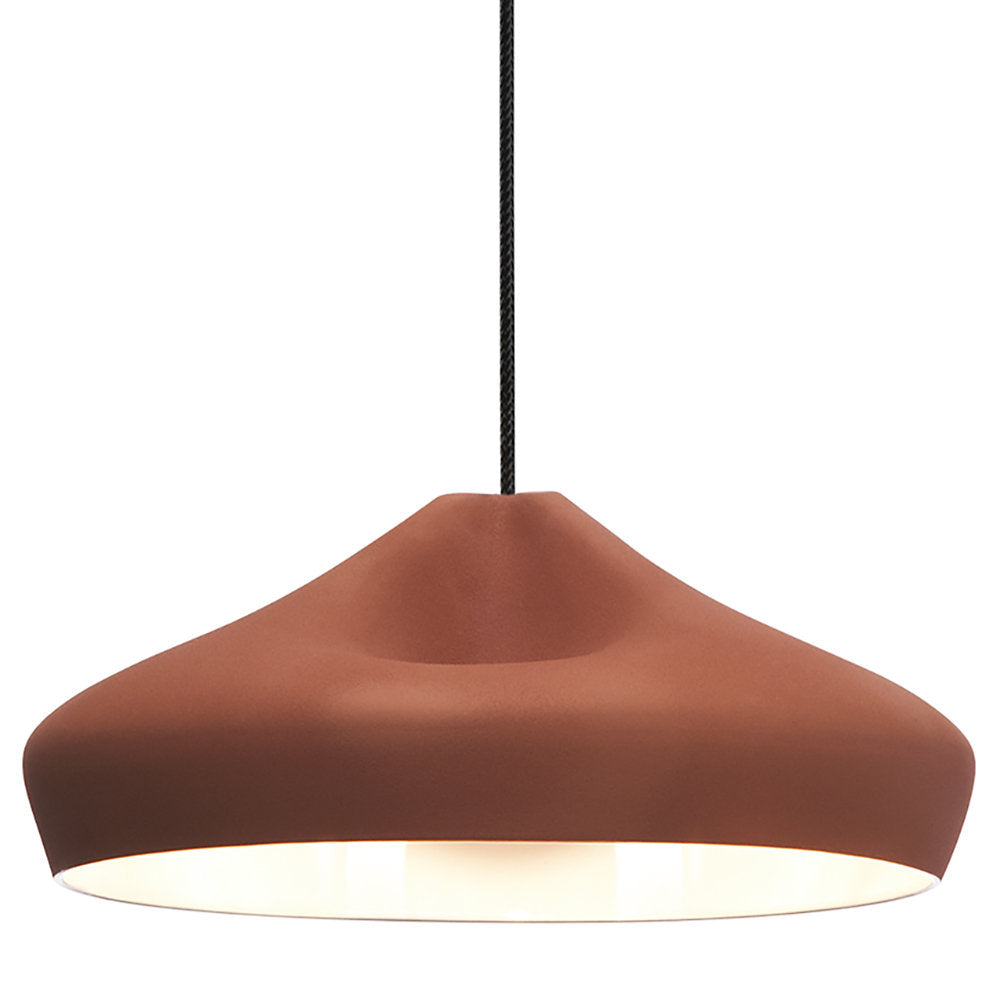 Pleat Box 36 Pendant