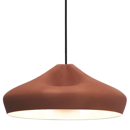 Pleat Box 36 Pendant