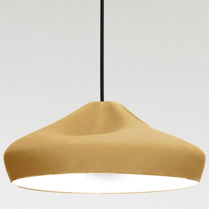Pleat Box 36 Pendant
