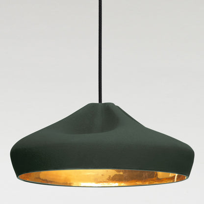 Pleat Box 36 Pendant