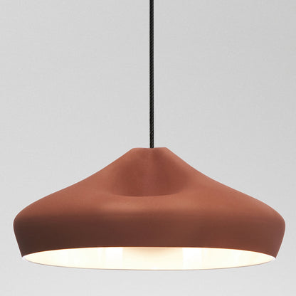 Pleat Box 36 Pendant