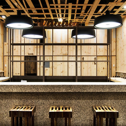 Soho Pendant