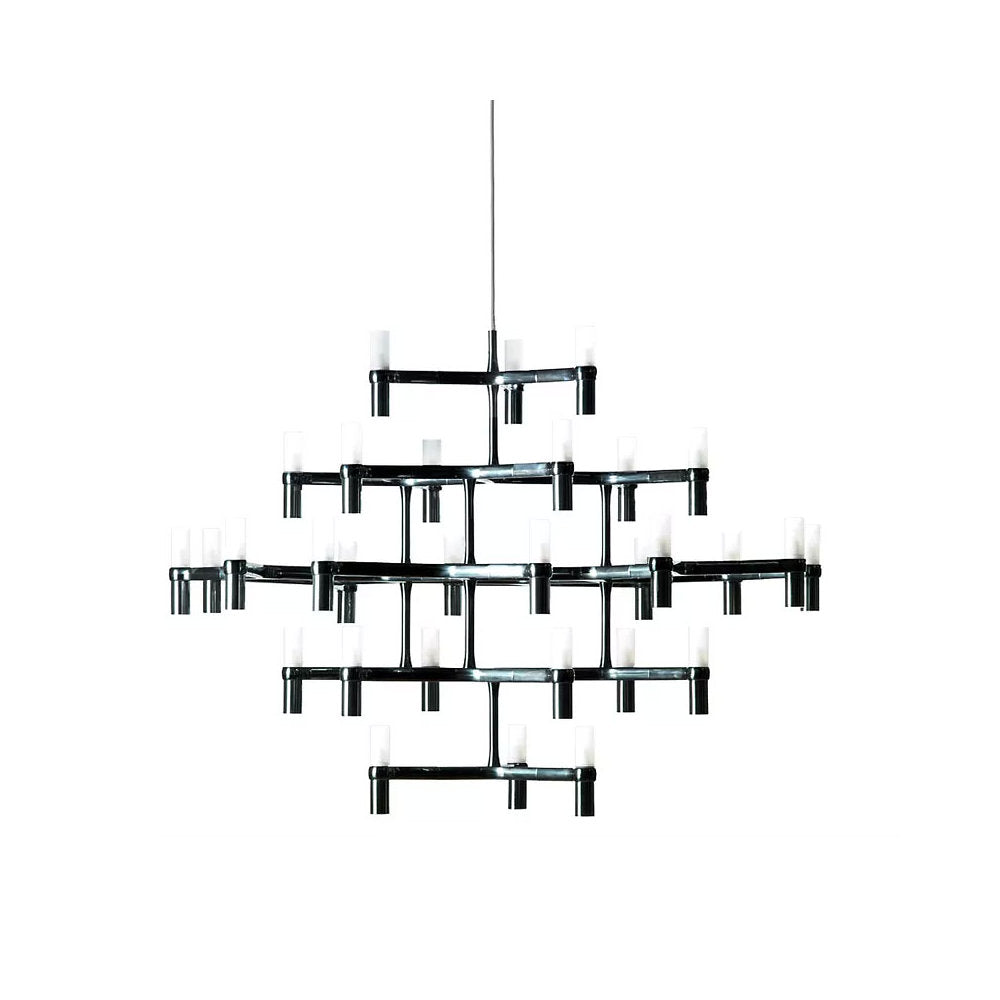 Crown Major Chandelier