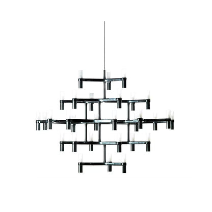 Crown Major Chandelier
