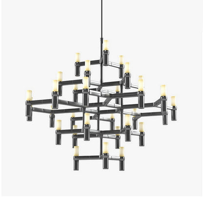 Crown Major Chandelier