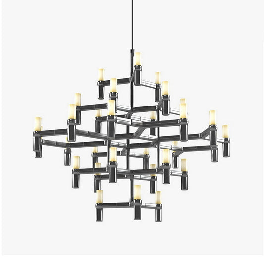 Crown Major Chandelier
