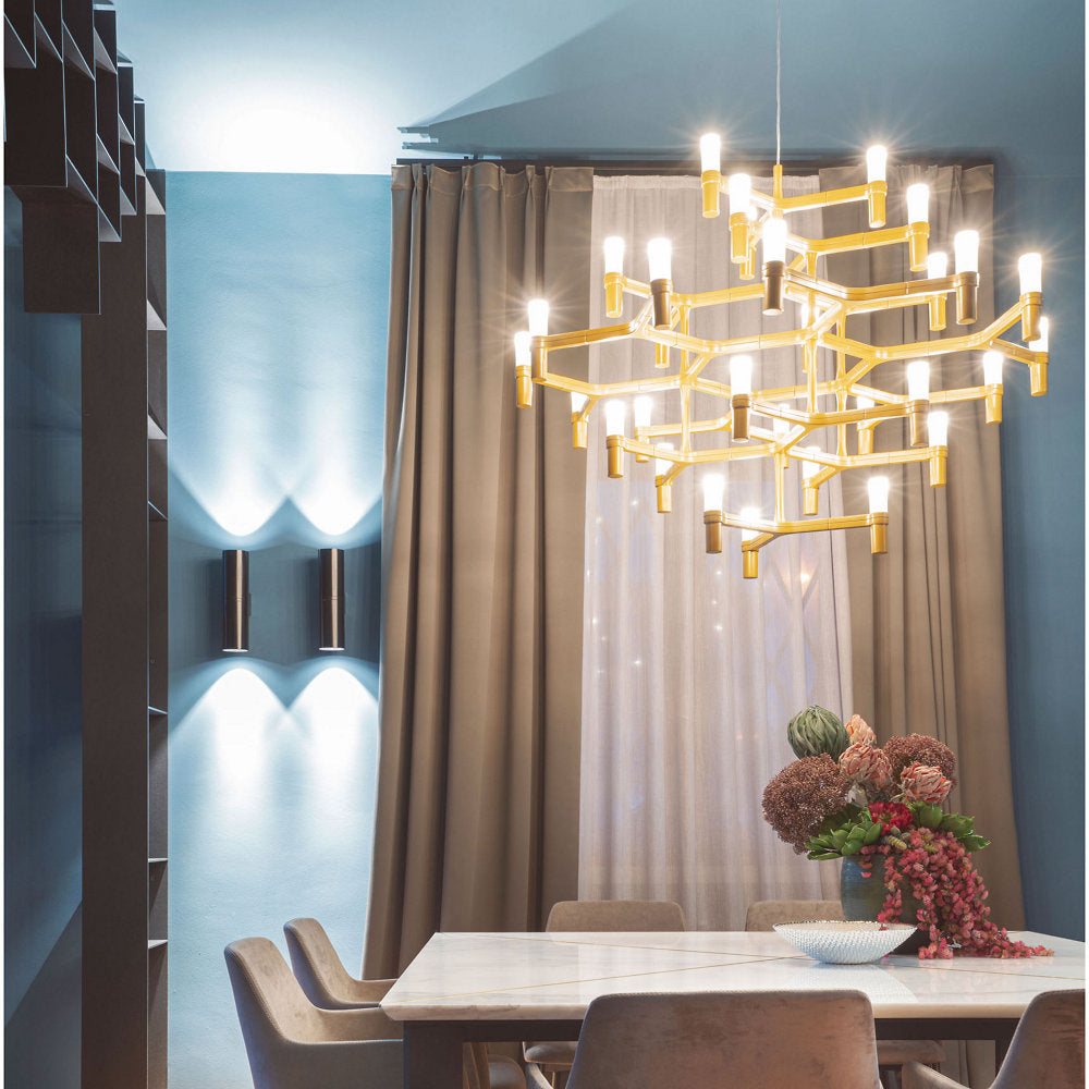 Crown Major Chandelier