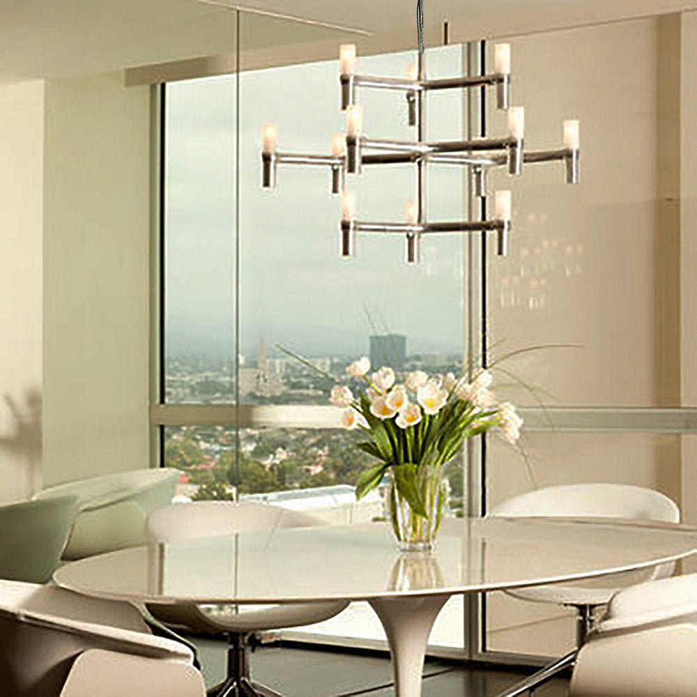 Crown Minor Chandelier