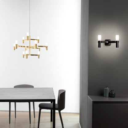 Crown Minor Chandelier