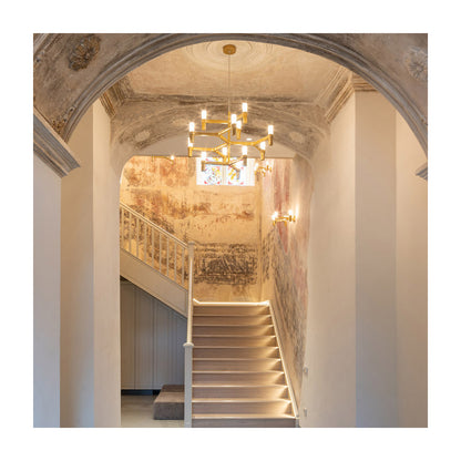 Crown Minor Chandelier