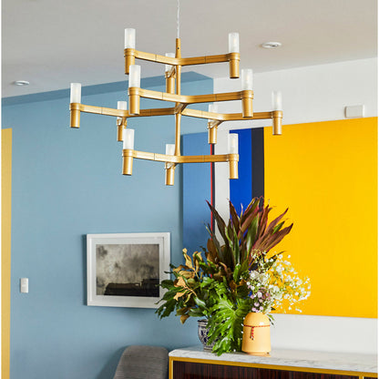Crown Minor Chandelier