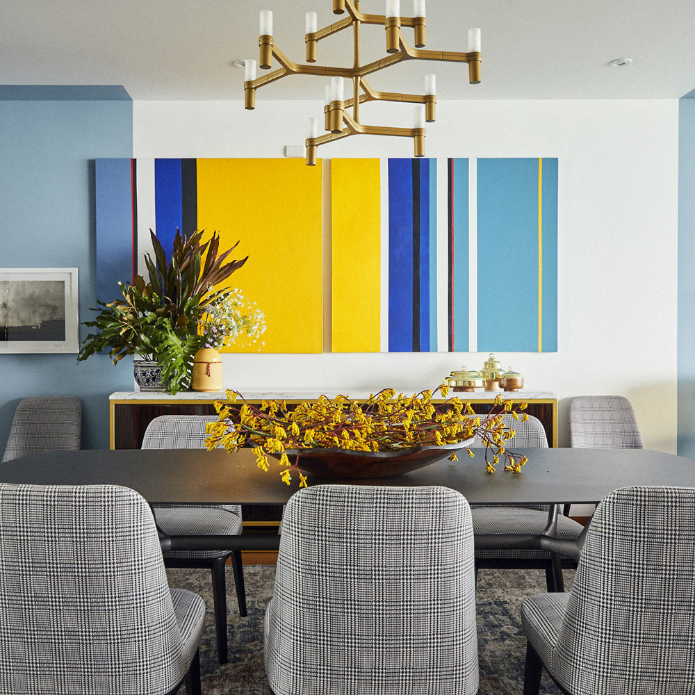 Crown Minor Chandelier