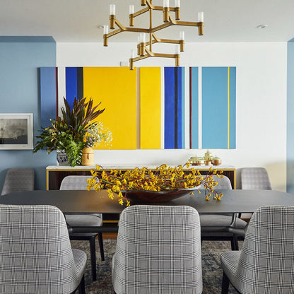 Crown Minor Chandelier